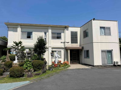 信徒会館