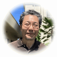 奥村神父