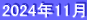 2024年11月