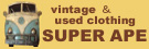 super ape